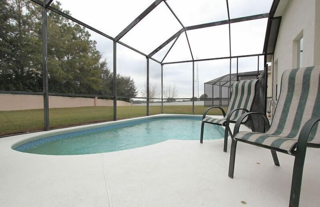 Ov2582 - Windsor Palms Resort - 5 Bed 3.5 Baths Villa - Foto 8