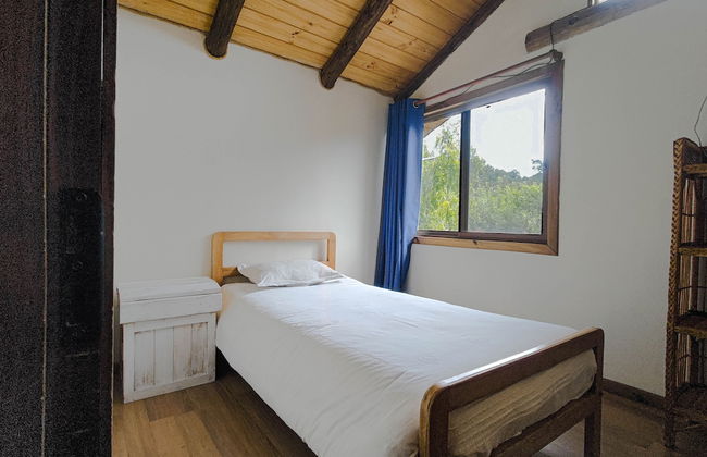 Tumuñan Lodge - Foto 3