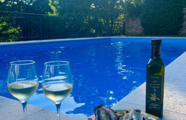 Rustic villa LENI - Foto 8