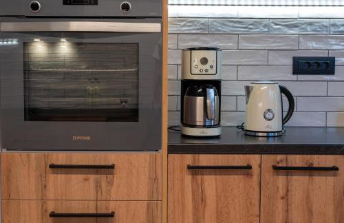 Zeus Mountain - Vasilies NewTown Residences - Foto 21