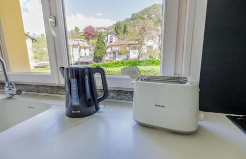 Lake & Whispers - Among Lake Como and Switzerland - Foto 41