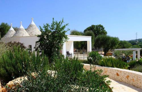 Trullo Mamamè - Foto 79