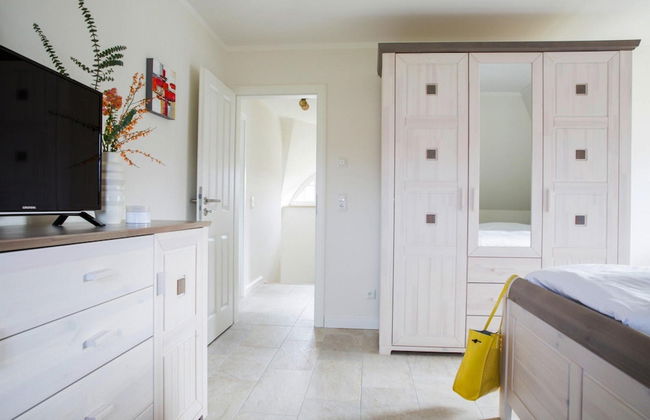 Ferienhaus in Fuhlendorf - Foto 13