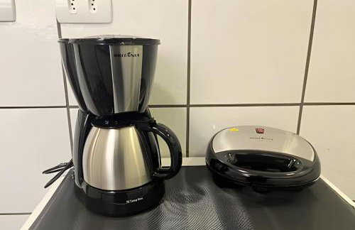 Apto central - próximo Av Higienópolis/JK - Foto 29