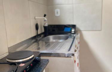 Kitnets Prático Aconchego - Foto 5