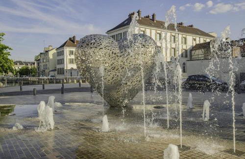 Le coteau de l'orme - Foto 33