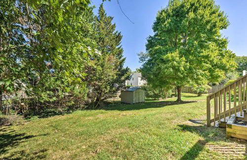 Annapolis Vacation Home 2 Mi to Quiet Waters Park - Foto 40