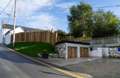 Dyffryn Cottage - Foto 43