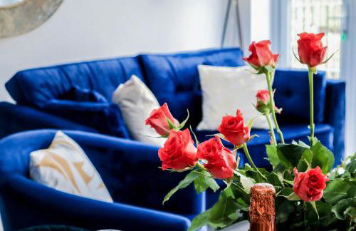 Elegant Apartments in Staines l Free Onsite Parking - Foto 7