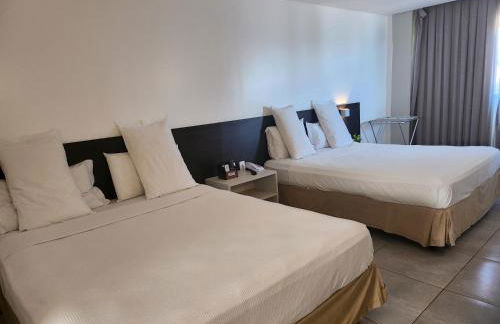 Ritz Suites Maceió Flat particular Temporada - Photo 60