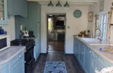 Charming cottage in Pilton-newly renovated - Foto 29