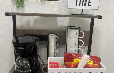 Haven of peace Studio - Foto 16