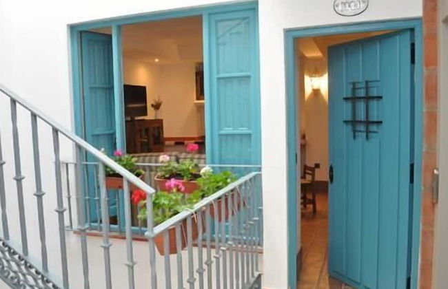 Casas y Patios de Triana - Foto 17