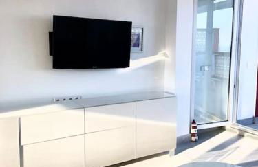 Ático con vistas al mar - Foto 7