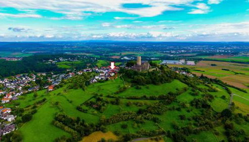 Talblick Gleiberg - Photo 3