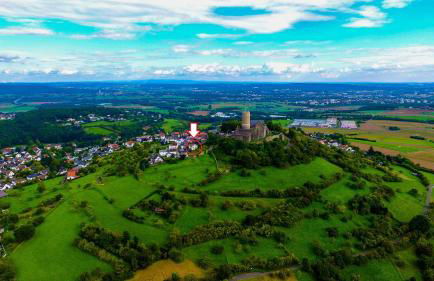 Talblick Gleiberg - Photo 3