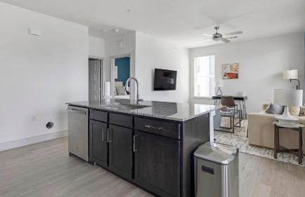 Landing Stunning 1BD Gym Pool - Foto 43