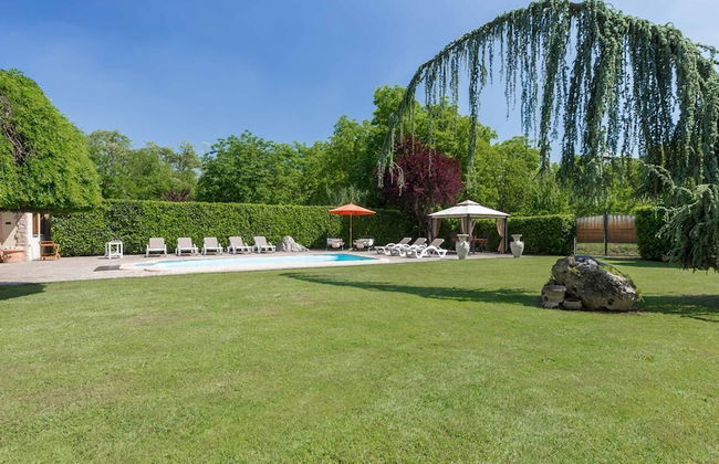 Villa Miki 10 in Bruno - Foto 26