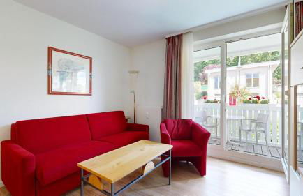 Appartementhaus Binzer Sterne 13 - Foto 10