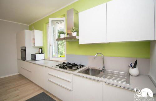 Villa Bocciolo del Garda, private pool and garden - Foto 21