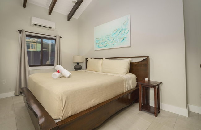 Casa de Wilson - 5 Bedroom Beachfront Villa - Foto 24