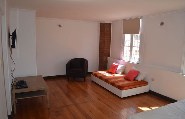 Lofts Oxford Cerro Alegre - Photo 33