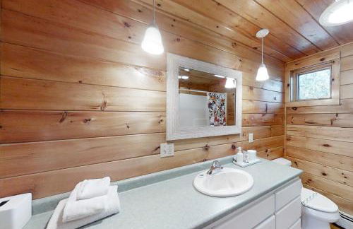 Beaver Run Cabin - Foto 28