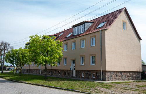 VIP ApB 63qm 3 Zi Dachgeschoss Klimaanlage große Wohnküche großes Bad 2 WCs 3 Betten 1 Schlafsofa - Photo 10