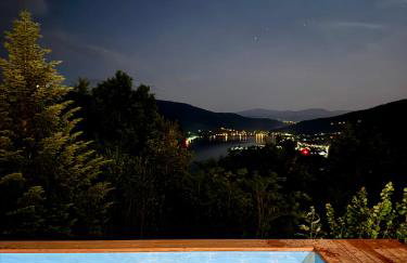 Willa Leśna - Foto 43