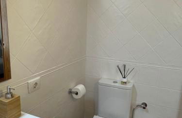 Sunset Dream, casa en la playa con terraza - Foto 26