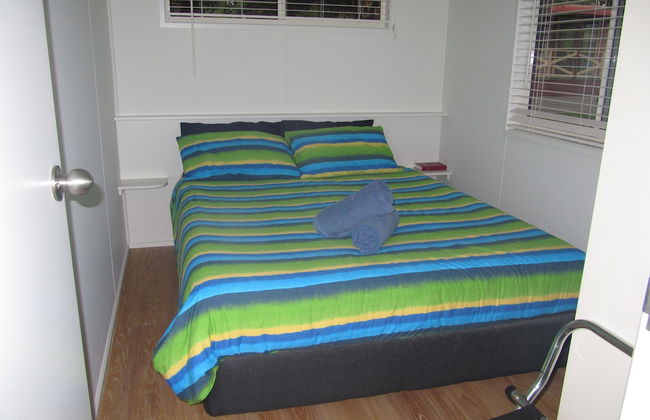 Brighton Beachfront Holiday Park - Foto 5