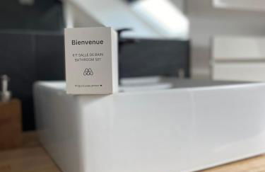 "LE COCON" en HYPERCENTRE PARKING GRATUIT - Foto 5