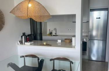 LUXURY House with Stunning Sea Views - Ses Salines - Foto 17