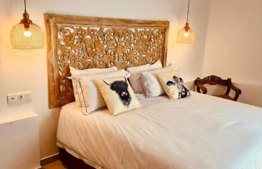 Casa Olivia, Luxurious Village House with Sauna and Jacuzzi - Foto 33