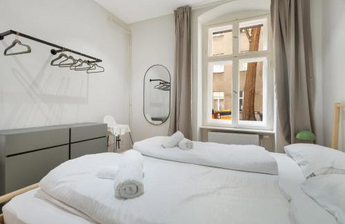 Neukölln Vibes Tiny and Trendy - Foto 10