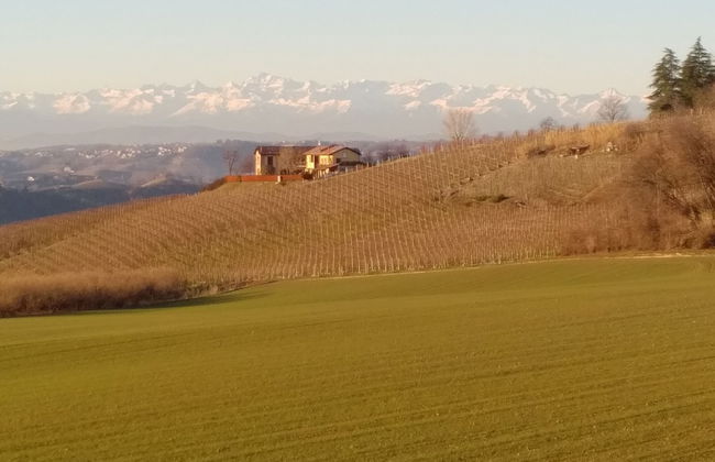 Cascina Cortine - Foto 49