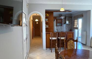 Apidalos Naus Apartment - Foto 18