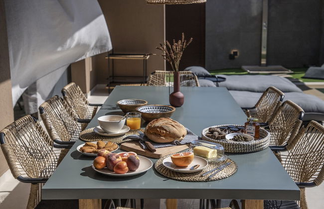 Salina SPA Villas - with PRIVATE ECO-POOL, SAUNA & Hot Tub - Foto 54