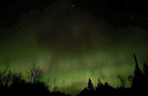 Idyllic Lake Cabin for a Camping Getaway in Cross Wing County, Minnesota - Photo 9