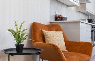 Flatzy - 16 Guests 4 En-suite Central Apartment B - Foto 22