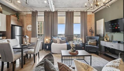 Stylish Vintage Loft - Foto 4