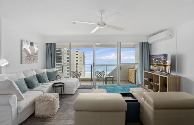 Baronnet Apartments - Foto 79