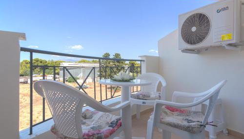 Lovely Apartment Xylokastro 2nd Floor - Foto 2