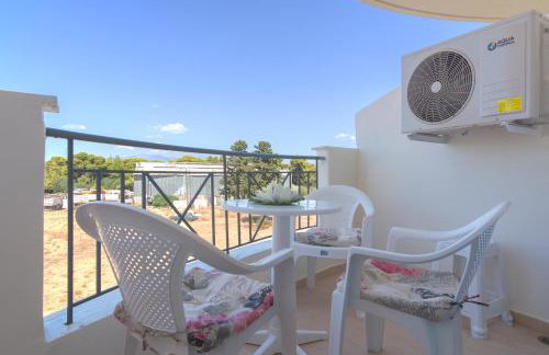 Lovely Apartment Xylokastro 2nd Floor - Foto 2