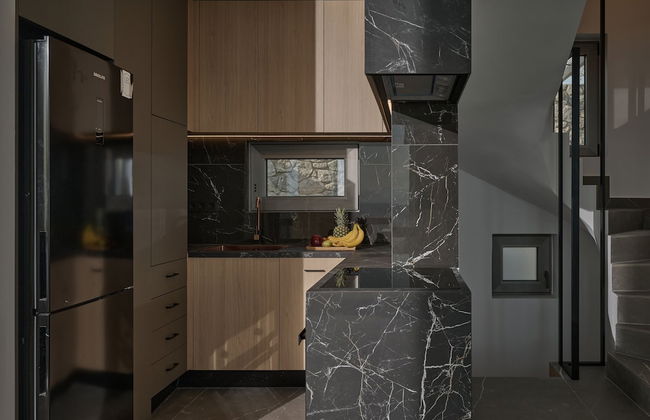 Porphyra Collection Villas Porto Heli - Foto 20