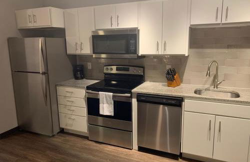 Sleepover Iconic Des Moines Apartments - Foto 26