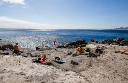 Breathtaking 180 degrees Views in Tabaiba Alta - Foto 26