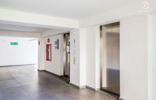 Harbor Puerto Vallarta 5009 - Foto 16