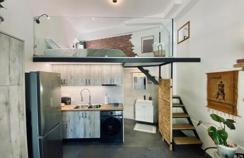 Sophia Luxury Loft - Foto 5