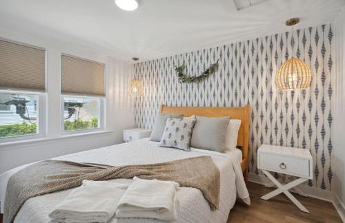 Newly Renovated Professional Design Partial Ocean Views - Foto 11